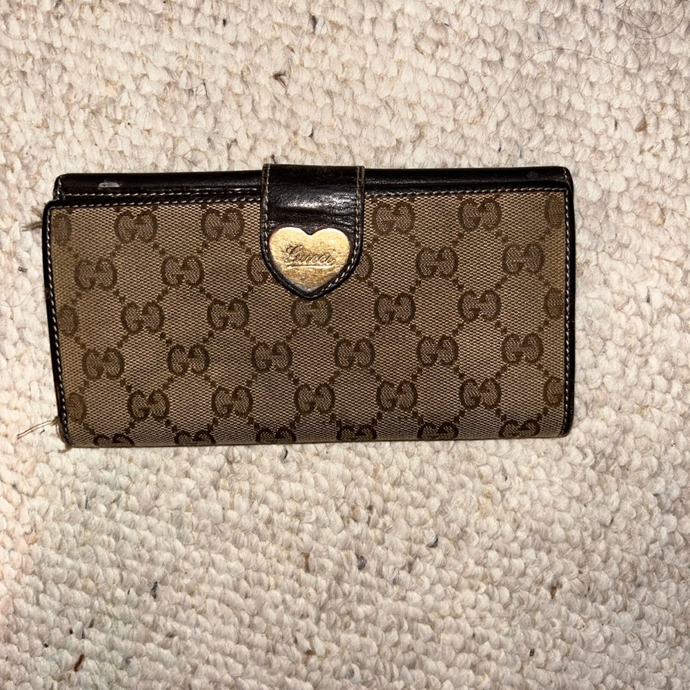 Gucci Wallet